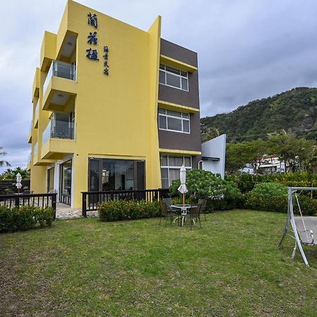 東河郷Jacaranda Houseアパートメント エクステリア 写真