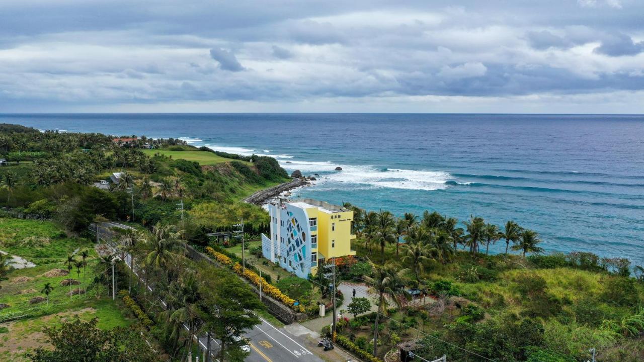 東河郷Jacaranda Houseアパートメント エクステリア 写真